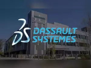 dassault systems