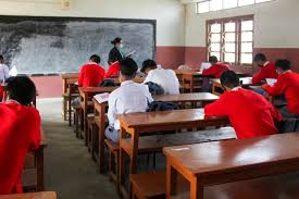 Nagaland School Gets Revised Working Day Regulations