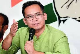 Gaurav Gogoi Criticizes Assam Government's NRC Supreme Court Move