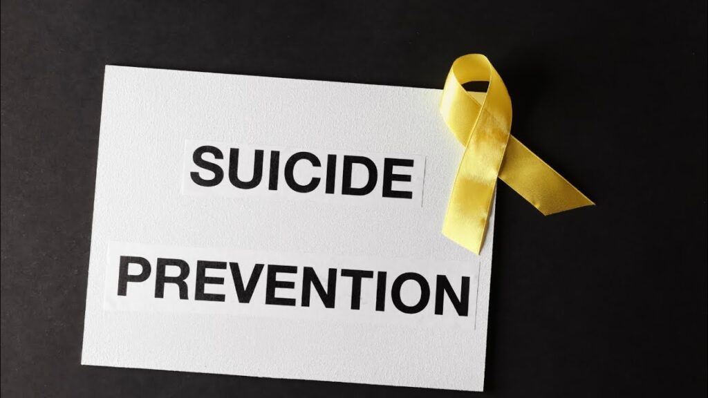 Mizoram Faces Over 900 Suicides in 10 Years, Majority Among Young Adults