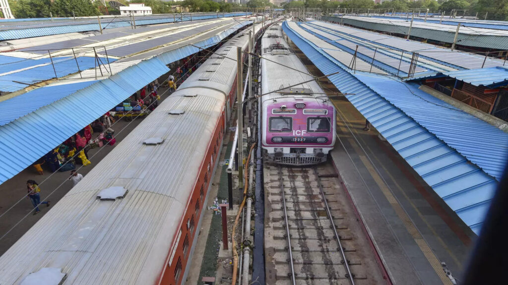 Northeast Frontier Railway to Launch 26 Special Trains for Festive Travel