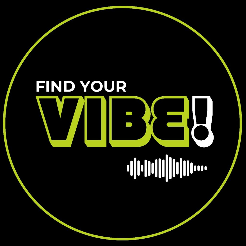 Find Your Vibe