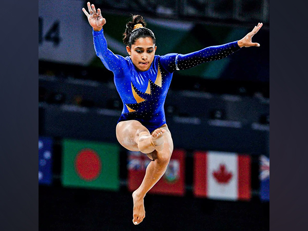 Tripura: Ace Indian Gymnast Dipa Karmakar Announces Retirement