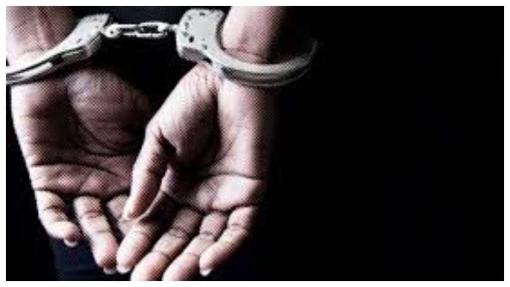 Government Official Arrested for Embezzlement in Majuli, Assam