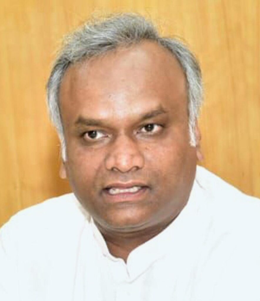 priyank kharge