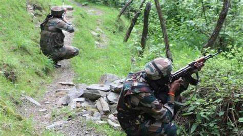 NSCN cadre killed