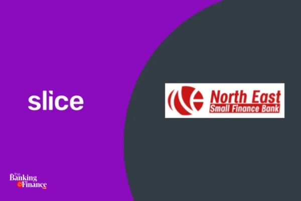 Slice Completes Merger with North East Small Finance Bank