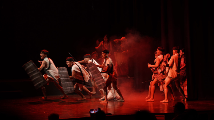 arunachal Arunachal Pradesh To Host 2nd Edition Of Theatre Festival From November 22