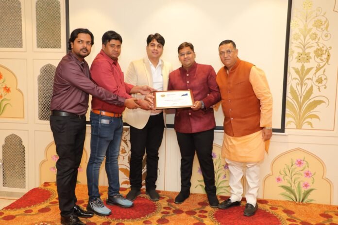 d8490776-7eb2-42e4-b096-89aa195a5ed0 (1) Grooves Audio Launches Retail in Bhilwara