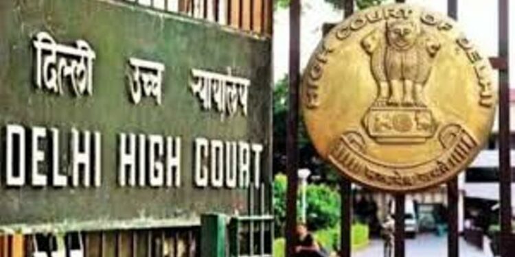 Delhi HC Stalls Shifting Of Captive Elephant 'Ranjitha' From Assam To Delhi