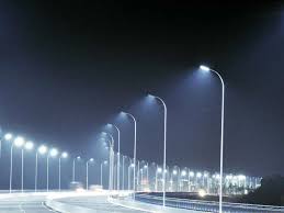 Assam Launches Smart Street Lighting Project in Guwahati with Over 11,000 LED Lights