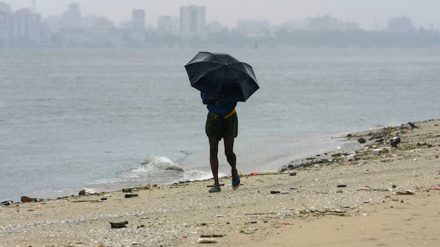 kerala rains