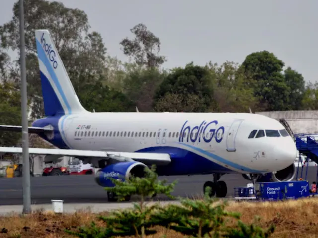 Mizoram: IndiGo Doubles Flights Between Aizawl And New Delhi