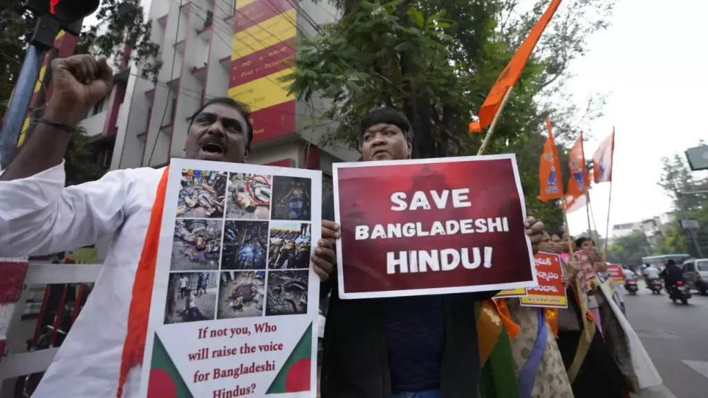 Agartala Hospital Halts Services for Bangladeshi Patients Amid Rising Tensions