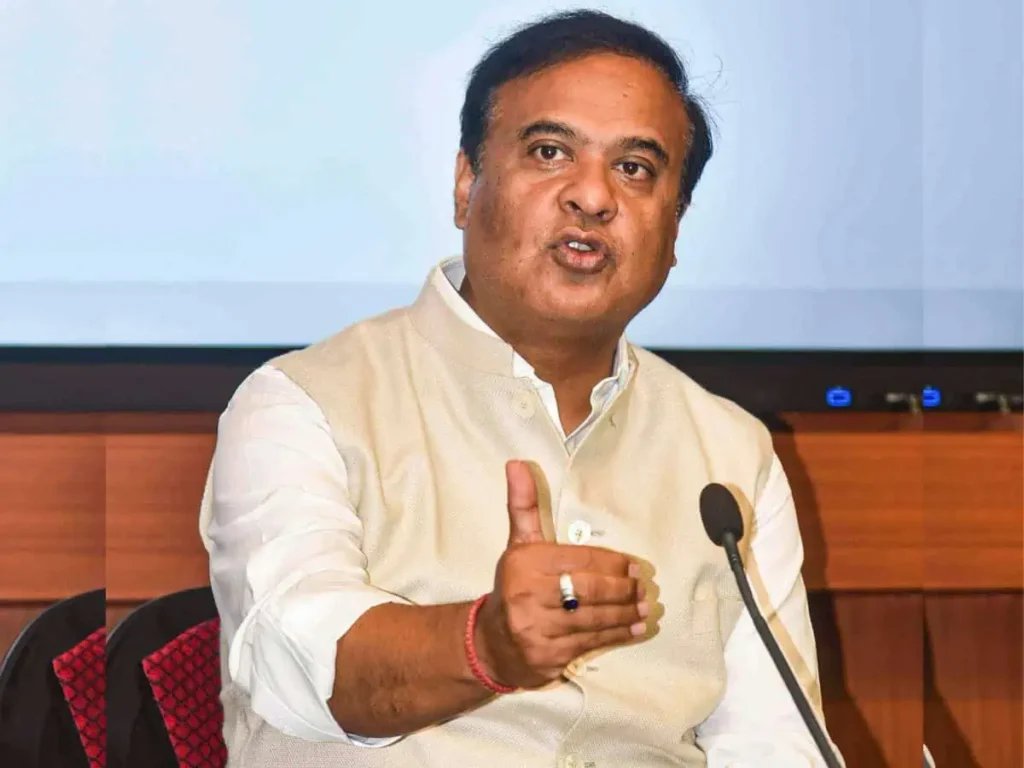 Assam Aims to Boost Daily Milk Production to 10 Lakh Litres: CM Himanta Biswa Sarma’s Vision for Rural Development