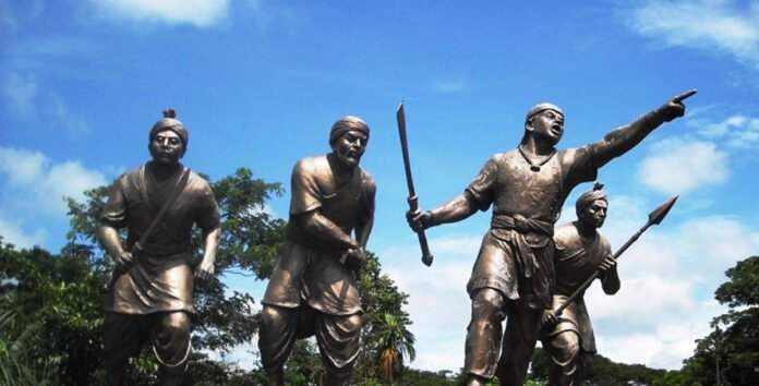 LACHIT-BARPHUKAN-1 Over 10,000 Children in Assam Celebrate Lachit Diwas with Historic Rally, Aiming for World Record