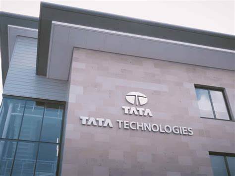 TATA company