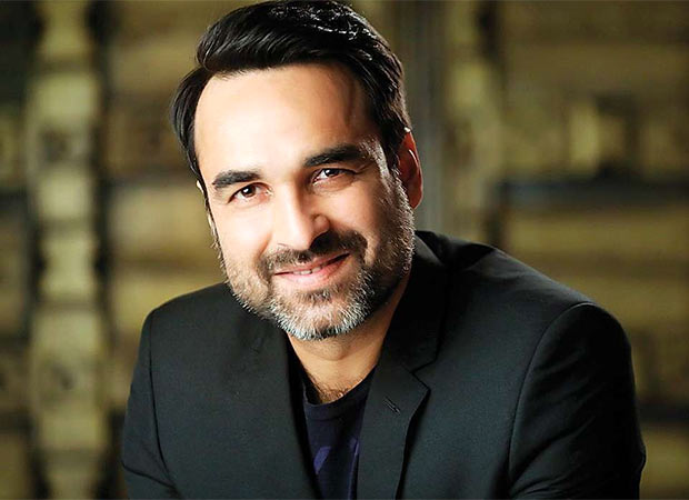 Pankaj Tripathi Promotes Arunachal Pradesh Theatre Festival