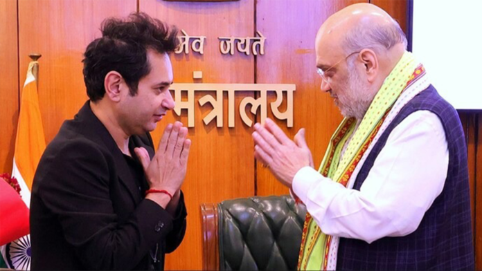 Representational-image-16-1 Ex-BJP Leader Accuses Party of Misleading Tripura’s Indigenous Communities with Tiprasa Accord