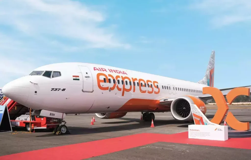 Air India Express Boosts Flight Connectivity for North East with Expanded Operations