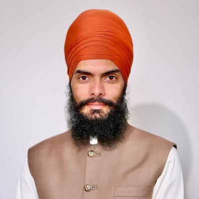 Ranjit Singh Riar