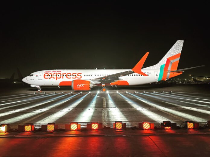 Air india express