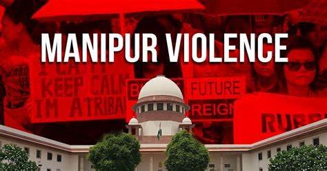 manipur violence