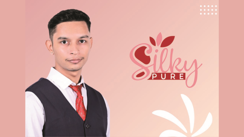 Silky Pure A New Era of Natural Elegance