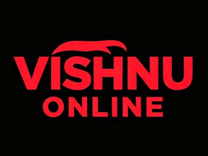 Vishnu Online