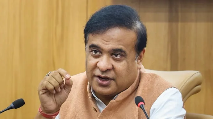 Assam government launches 12-day programme to distribute welfare benefits