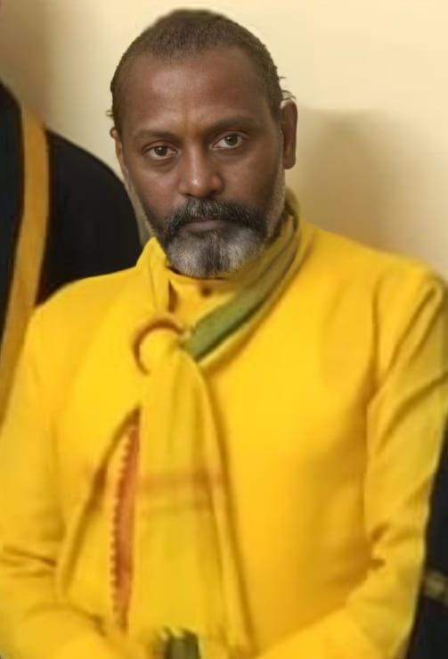 Shri Vura Venugopal Rao