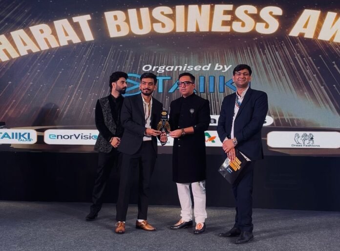 Arise Point Aman Anand Singh