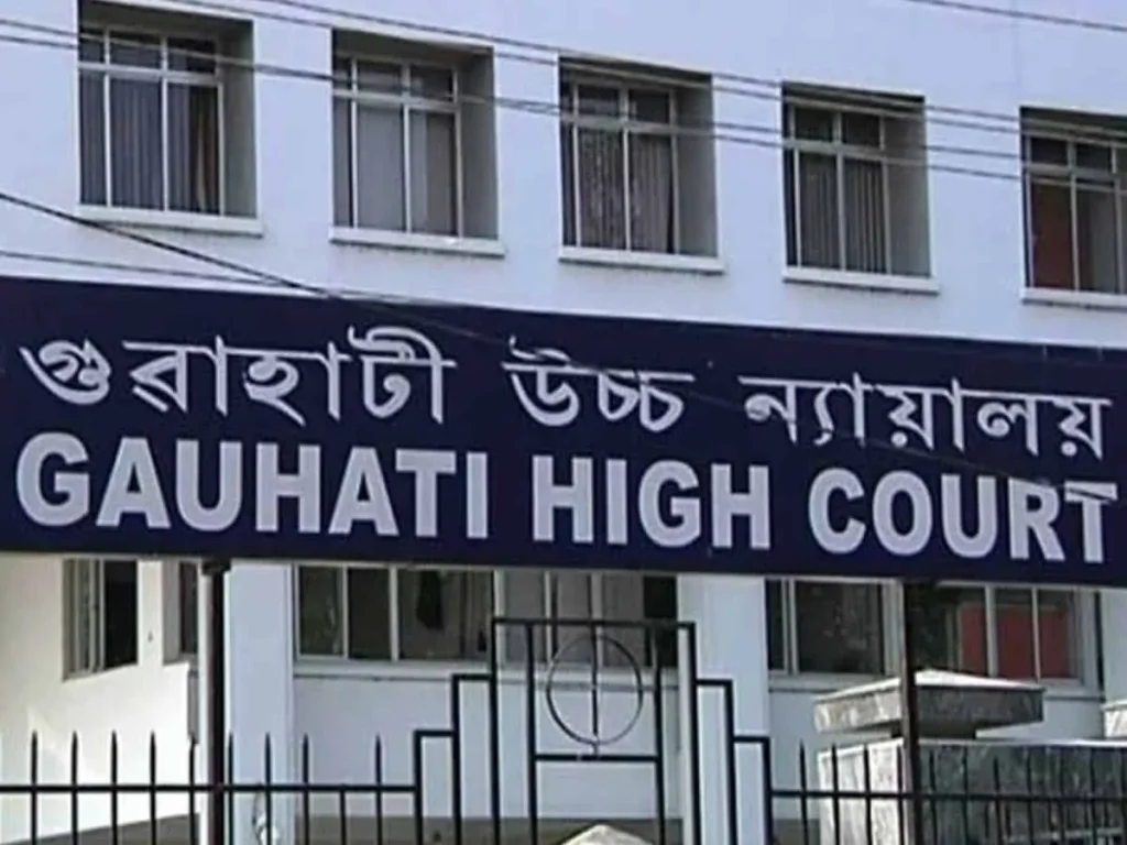 Gauhati High Court approves abortion for 26-week pregnant minor gangrape victim.