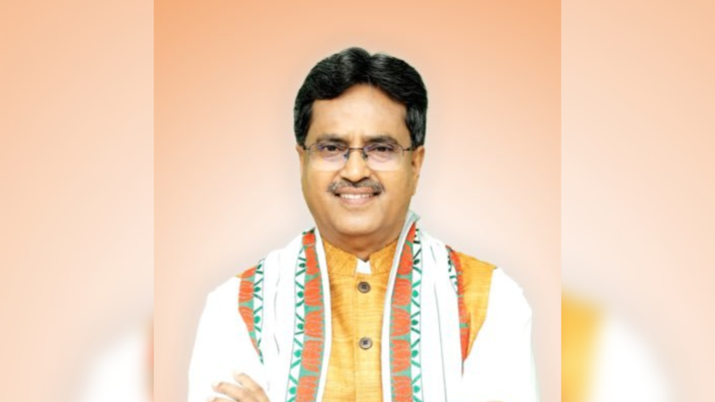 Tripura CM urges finance commission to increase fund allocation for state