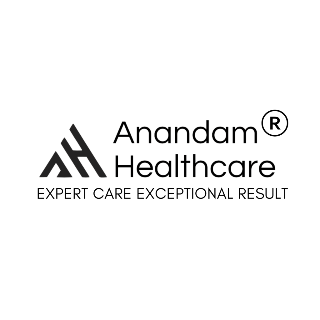 Anandam Healthcare