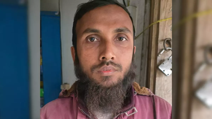 Jihadi Operative Ajibar Rahman
