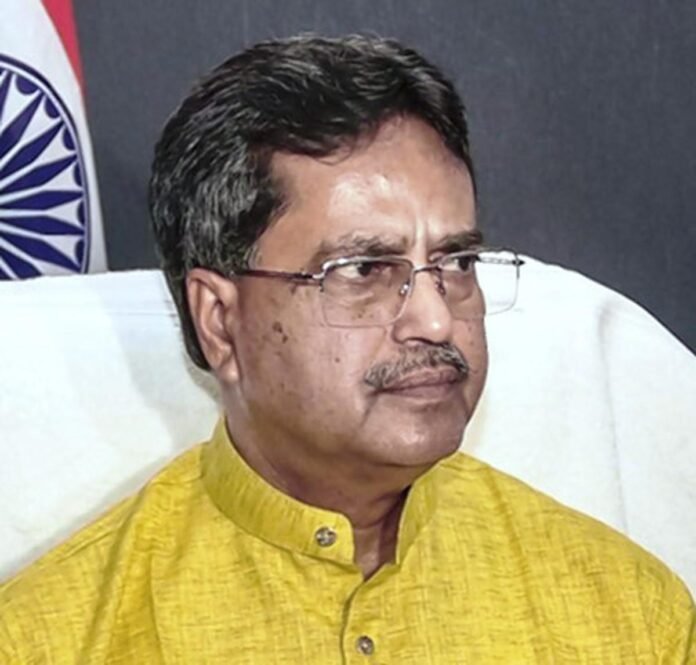 IMG_Manik_Saha_addressin_2_1_G7BTM11N Tripura CM