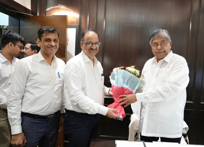 Maharashtra State CET Cell Launches visionary initiative CET-ATAL - Module for Mock Tests Maharashtra State CET Cell Launches visionary initiative CET-ATAL - Module for Mock Tests