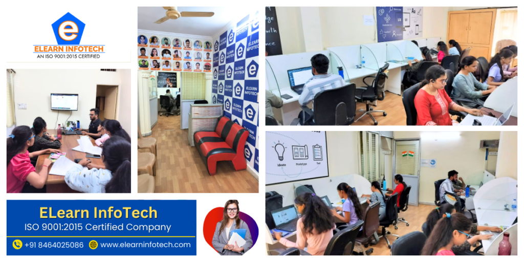 ELearn InfoTech