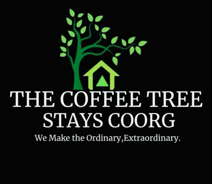 The Coffee Tree Stays Coorg