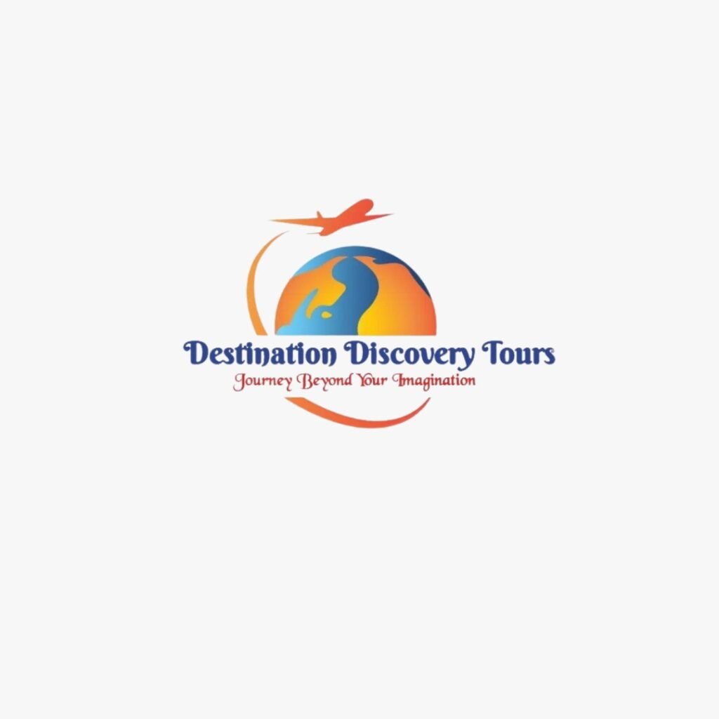 Destination Discovery Tours
