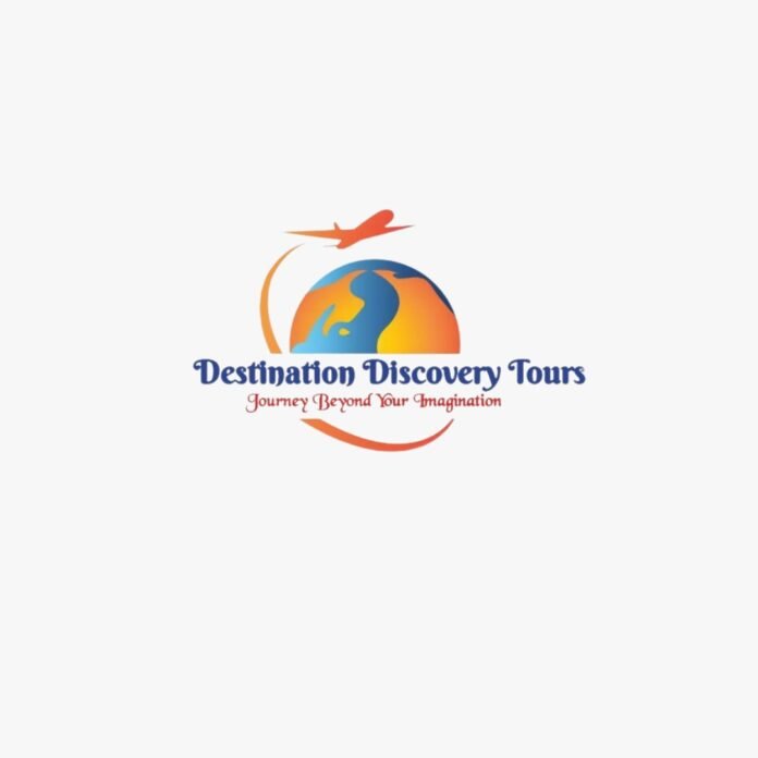 Destination Discovery Tours