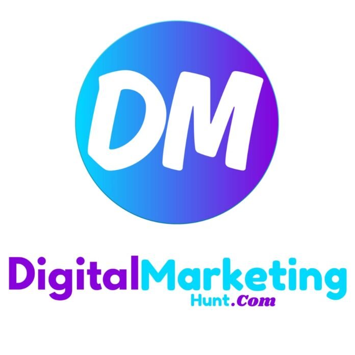 Digital Marketing Hunt
