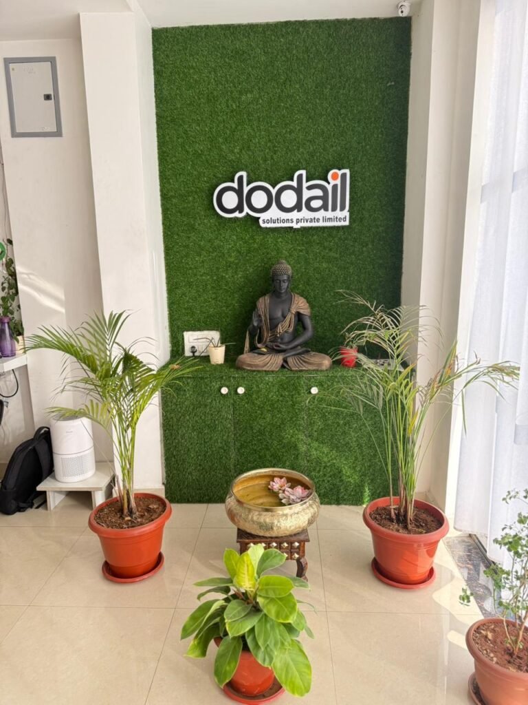 Dodail Solutions Private Limited