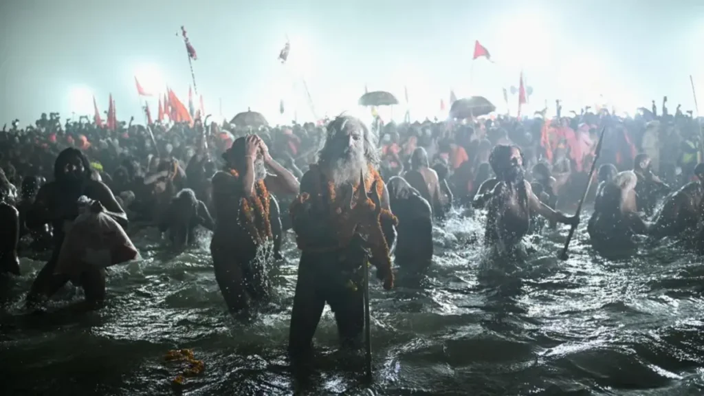 14 Northeast Journalists to Provide Unique Coverage of Maha Kumbh Mela 2025 in Prayagraj