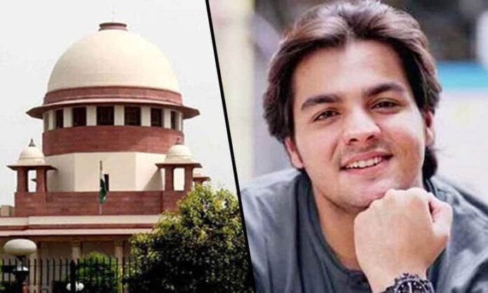 SC issues notice to Assam, Maharashtra on YouTuber Ashish Chanchlani’s plea.