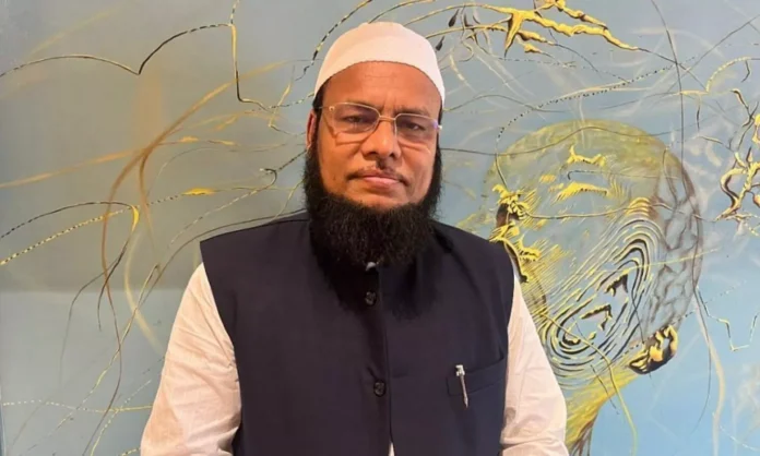 USTM Chancellor, 5 teachers remanded to judicial custody.