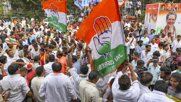 Manipur waits while Assam celebrates, says Congress on Modi’s visit