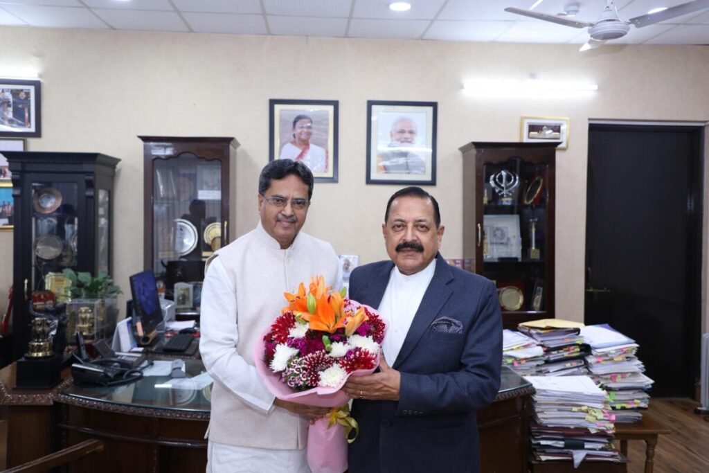 Tripura to get state-of-the-art weather radar system: CM Manik Saha.