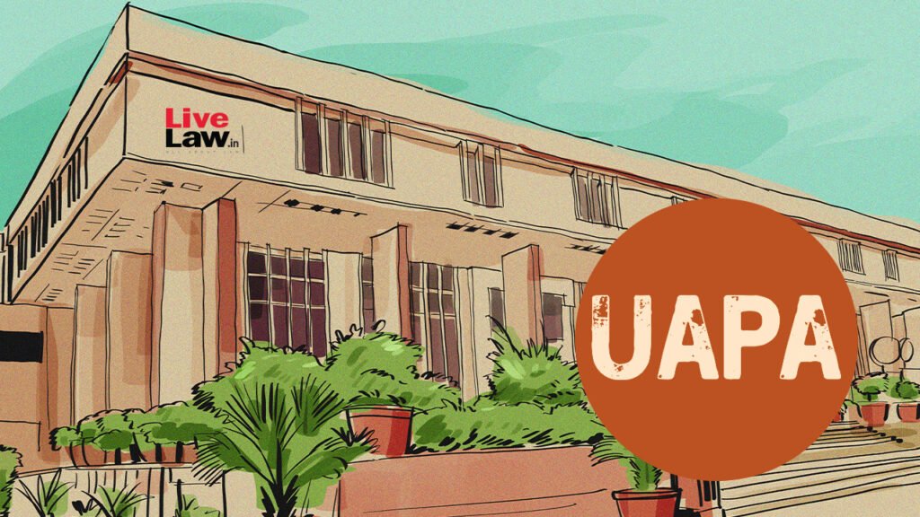 Centre issues showcause notice to ULFA under UAPA, seeks response within 30 days.